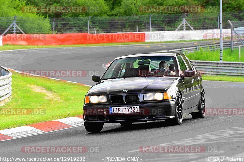 Bild #12919232 - Touristenfahrten Nürburgring Nordschleife (28.05.2021)