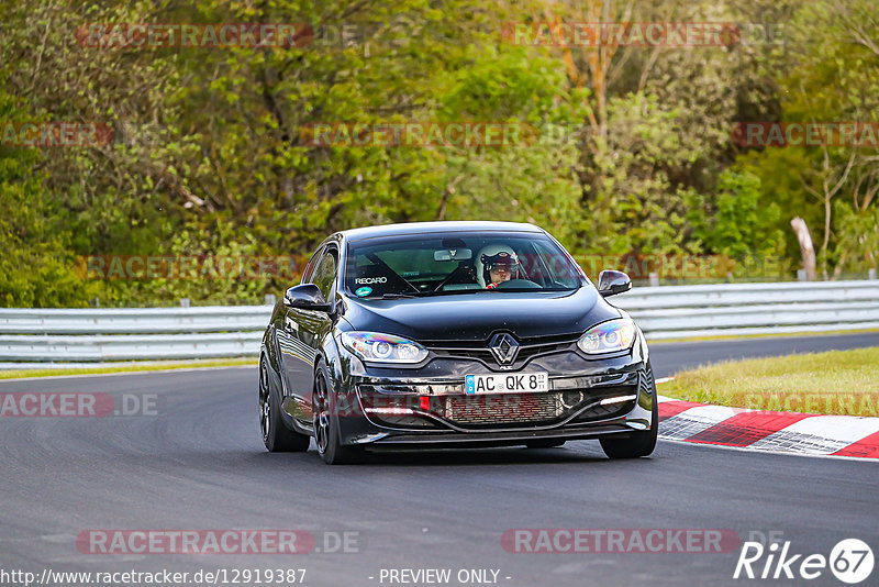 Bild #12919387 - Touristenfahrten Nürburgring Nordschleife (28.05.2021)