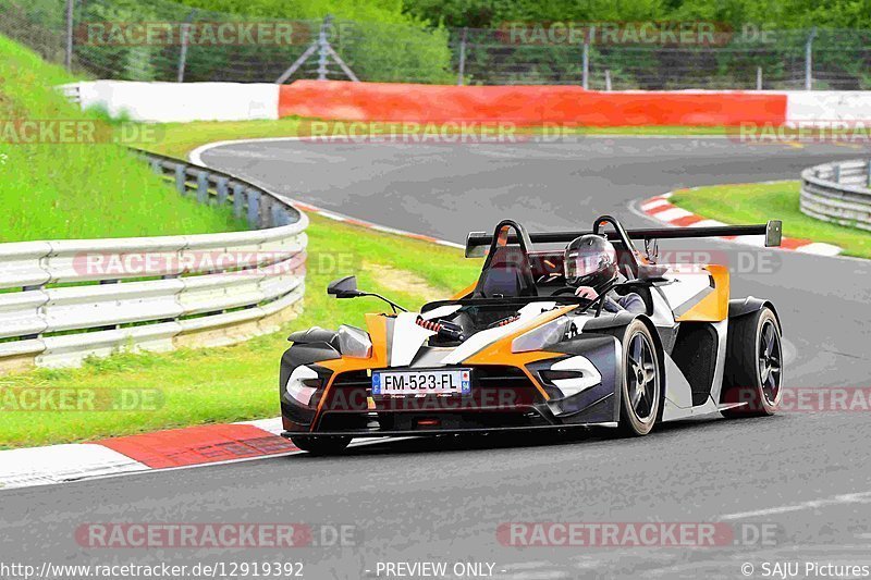 Bild #12919392 - Touristenfahrten Nürburgring Nordschleife (28.05.2021)