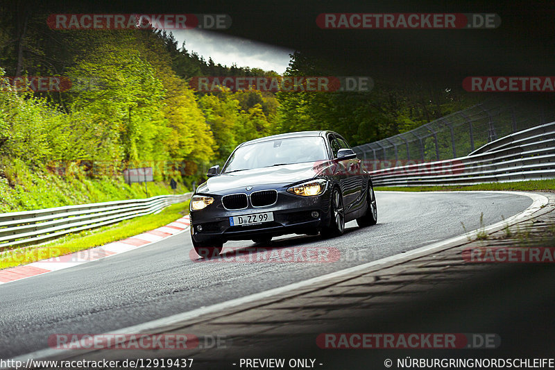 Bild #12919437 - Touristenfahrten Nürburgring Nordschleife (28.05.2021)