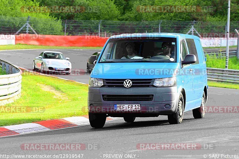 Bild #12919547 - Touristenfahrten Nürburgring Nordschleife (28.05.2021)