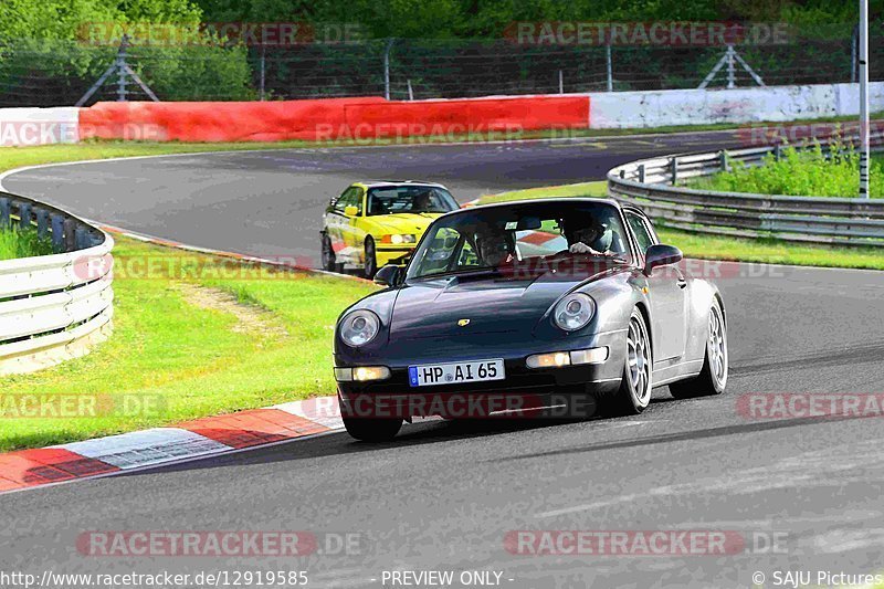 Bild #12919585 - Touristenfahrten Nürburgring Nordschleife (28.05.2021)