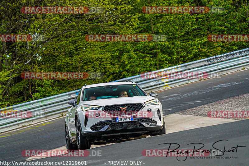 Bild #12919601 - Touristenfahrten Nürburgring Nordschleife (28.05.2021)