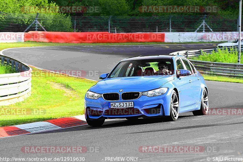 Bild #12919630 - Touristenfahrten Nürburgring Nordschleife (28.05.2021)