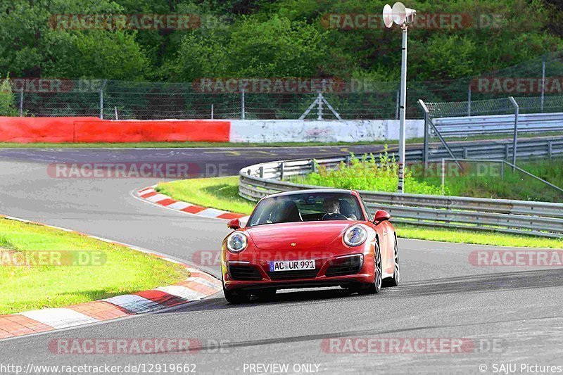 Bild #12919662 - Touristenfahrten Nürburgring Nordschleife (28.05.2021)