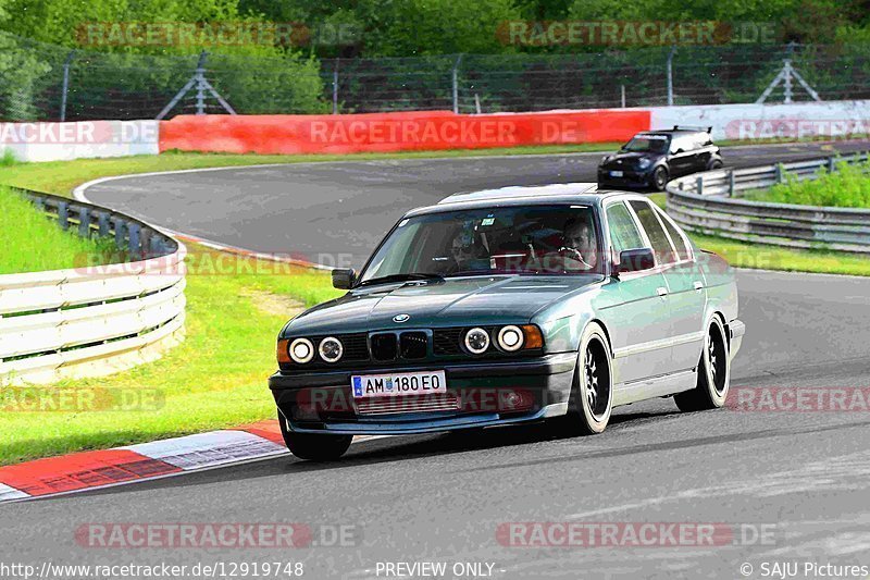 Bild #12919748 - Touristenfahrten Nürburgring Nordschleife (28.05.2021)