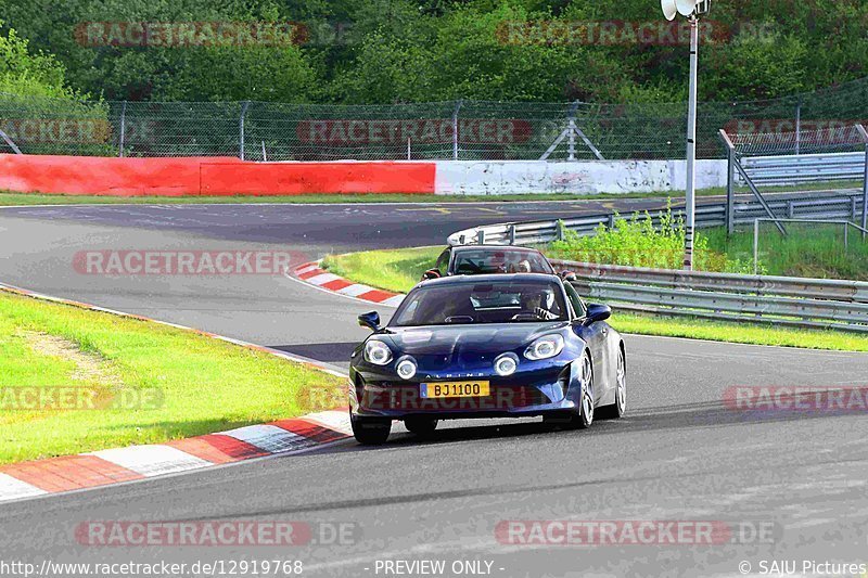 Bild #12919768 - Touristenfahrten Nürburgring Nordschleife (28.05.2021)