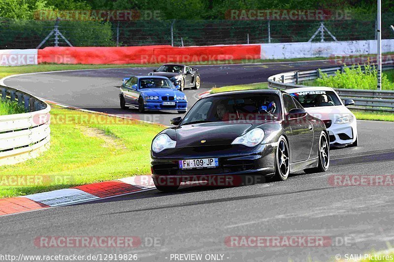 Bild #12919826 - Touristenfahrten Nürburgring Nordschleife (28.05.2021)