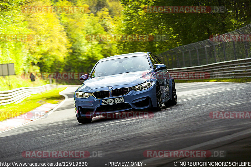 Bild #12919830 - Touristenfahrten Nürburgring Nordschleife (28.05.2021)