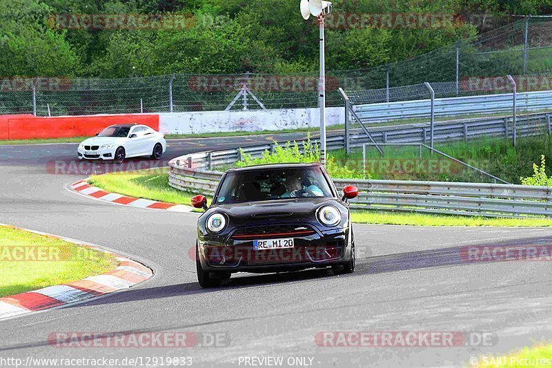 Bild #12919833 - Touristenfahrten Nürburgring Nordschleife (28.05.2021)