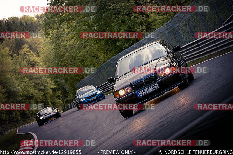 Bild #12919855 - Touristenfahrten Nürburgring Nordschleife (28.05.2021)