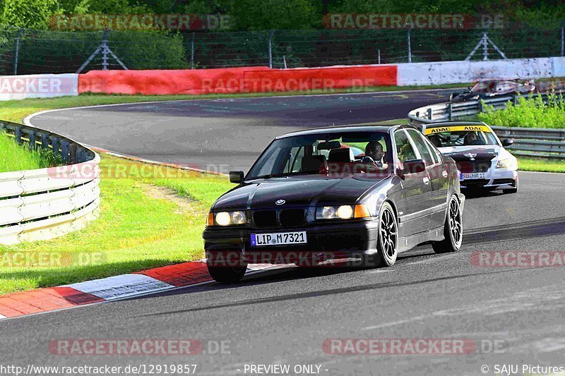 Bild #12919857 - Touristenfahrten Nürburgring Nordschleife (28.05.2021)