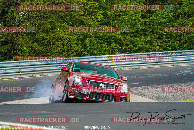 Bild #12919952 - Touristenfahrten Nürburgring Nordschleife (28.05.2021)