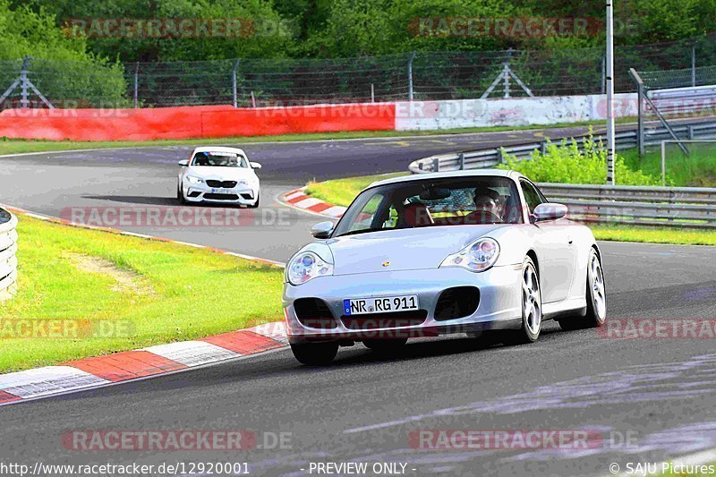 Bild #12920001 - Touristenfahrten Nürburgring Nordschleife (28.05.2021)