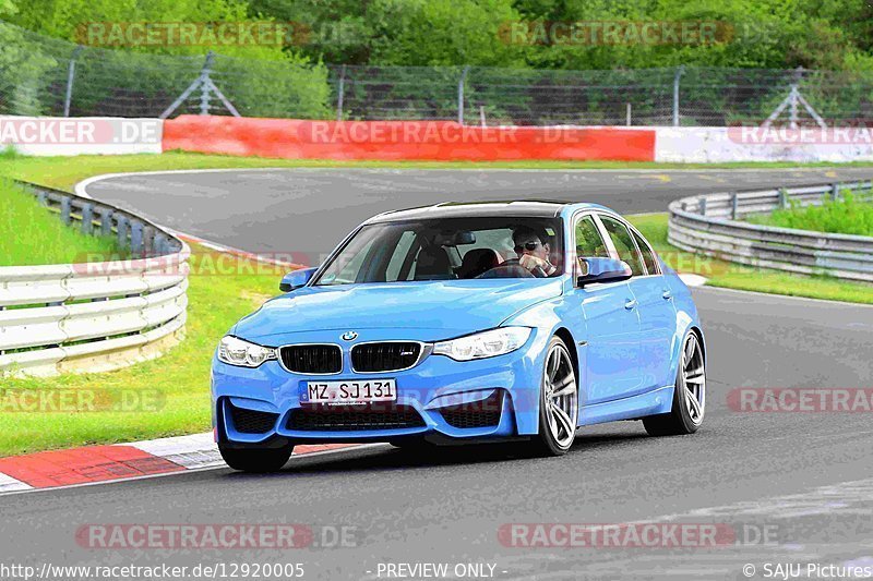 Bild #12920005 - Touristenfahrten Nürburgring Nordschleife (28.05.2021)