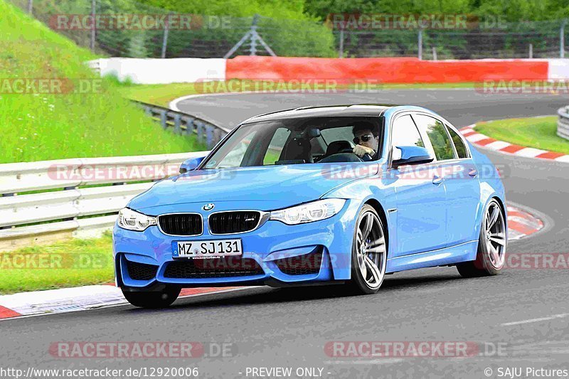 Bild #12920006 - Touristenfahrten Nürburgring Nordschleife (28.05.2021)