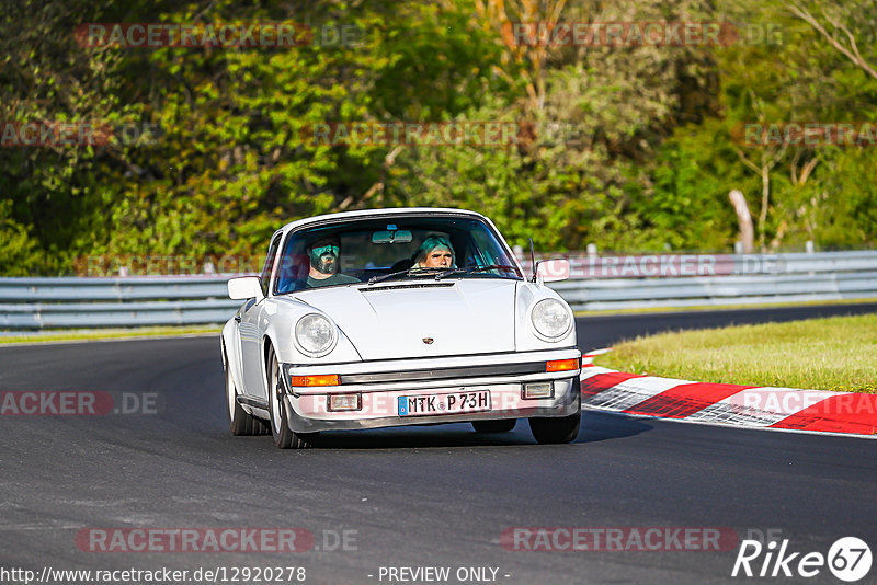 Bild #12920278 - Touristenfahrten Nürburgring Nordschleife (28.05.2021)