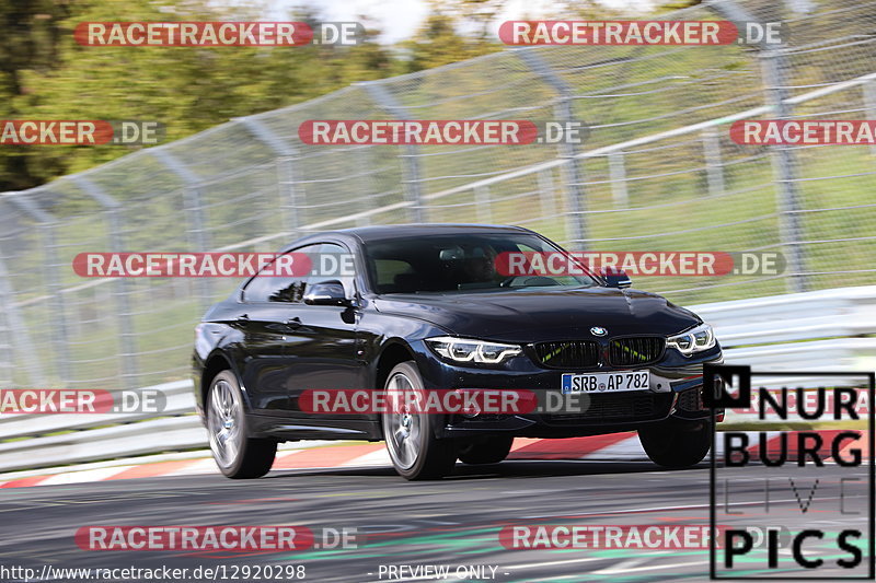 Bild #12920298 - Touristenfahrten Nürburgring Nordschleife (28.05.2021)