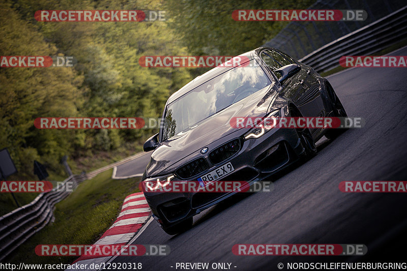 Bild #12920318 - Touristenfahrten Nürburgring Nordschleife (28.05.2021)