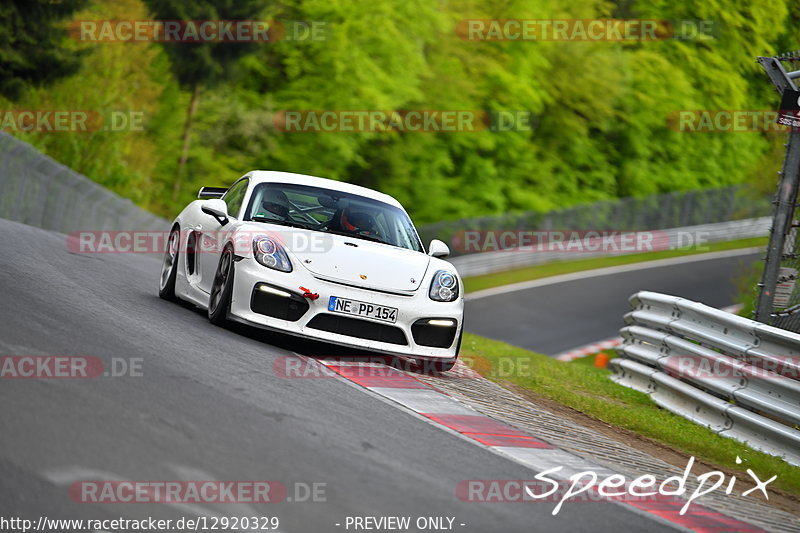 Bild #12920329 - Touristenfahrten Nürburgring Nordschleife (28.05.2021)