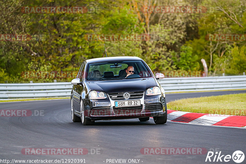 Bild #12920391 - Touristenfahrten Nürburgring Nordschleife (28.05.2021)