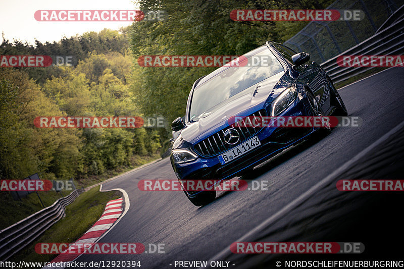 Bild #12920394 - Touristenfahrten Nürburgring Nordschleife (28.05.2021)