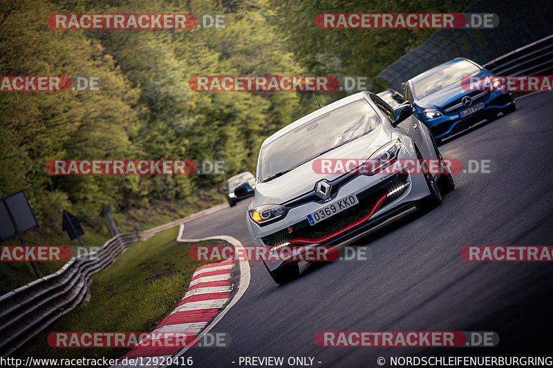 Bild #12920416 - Touristenfahrten Nürburgring Nordschleife (28.05.2021)