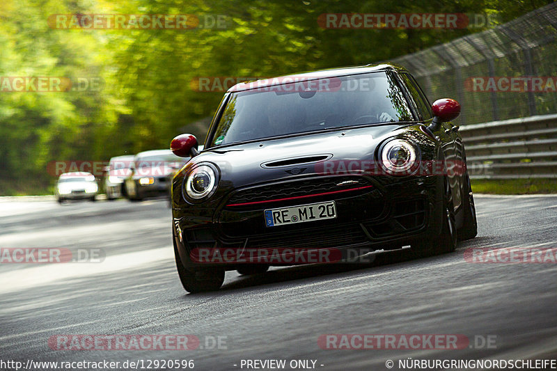 Bild #12920596 - Touristenfahrten Nürburgring Nordschleife (28.05.2021)