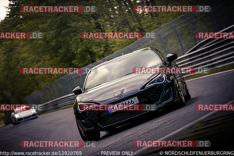 Bild #12920769 - Touristenfahrten Nürburgring Nordschleife (28.05.2021)