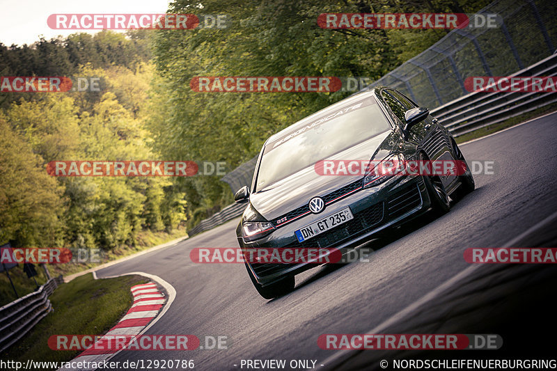 Bild #12920786 - Touristenfahrten Nürburgring Nordschleife (28.05.2021)