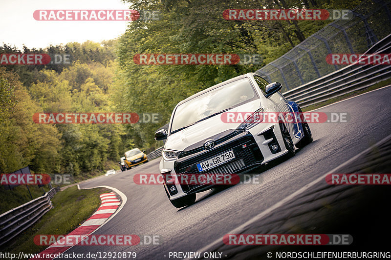 Bild #12920879 - Touristenfahrten Nürburgring Nordschleife (28.05.2021)