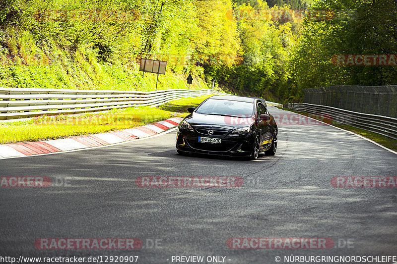 Bild #12920907 - Touristenfahrten Nürburgring Nordschleife (28.05.2021)