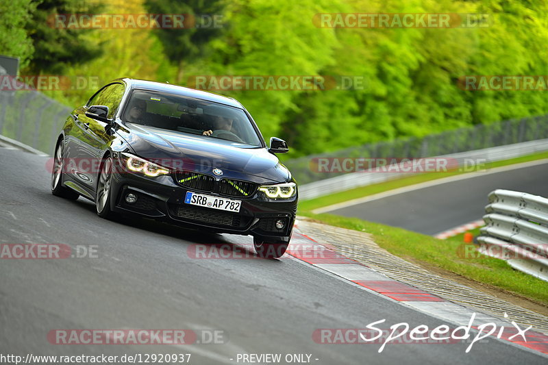 Bild #12920937 - Touristenfahrten Nürburgring Nordschleife (28.05.2021)