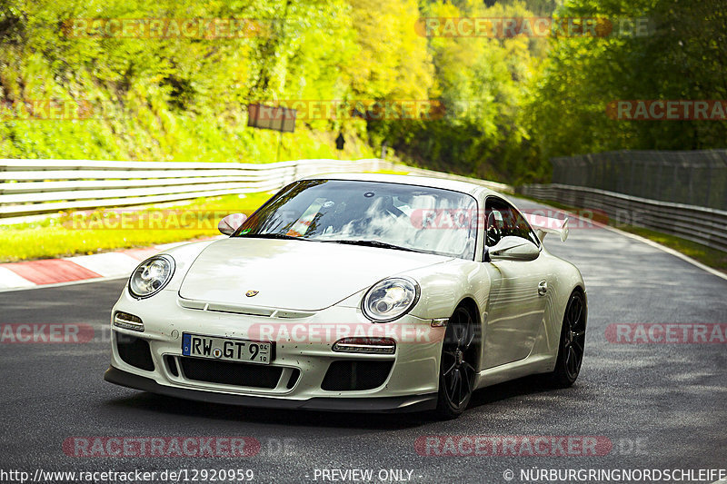 Bild #12920959 - Touristenfahrten Nürburgring Nordschleife (28.05.2021)