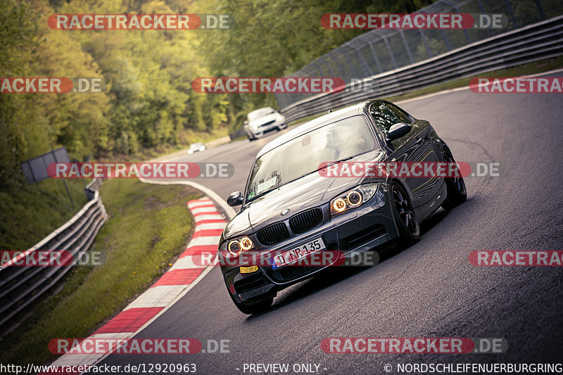 Bild #12920963 - Touristenfahrten Nürburgring Nordschleife (28.05.2021)