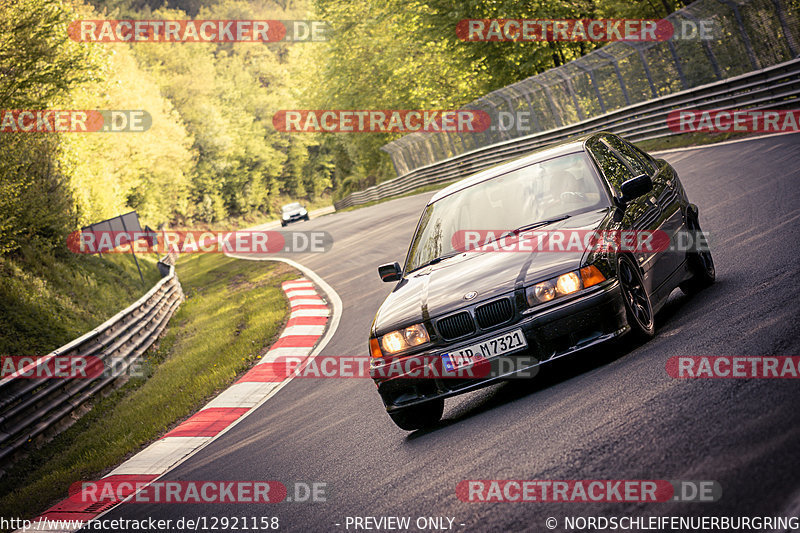 Bild #12921158 - Touristenfahrten Nürburgring Nordschleife (28.05.2021)