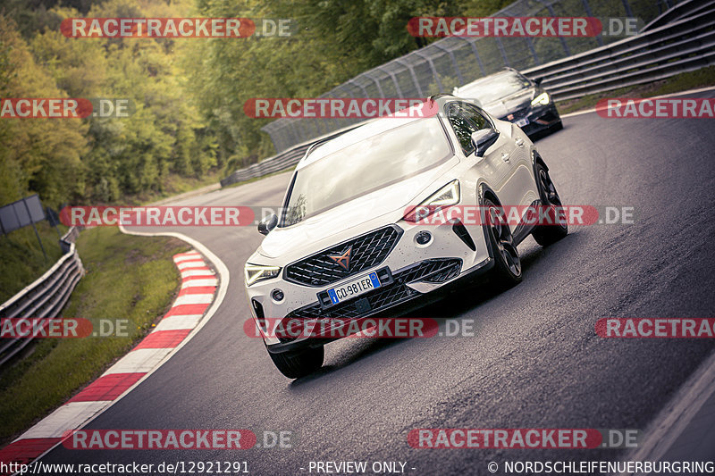 Bild #12921291 - Touristenfahrten Nürburgring Nordschleife (28.05.2021)