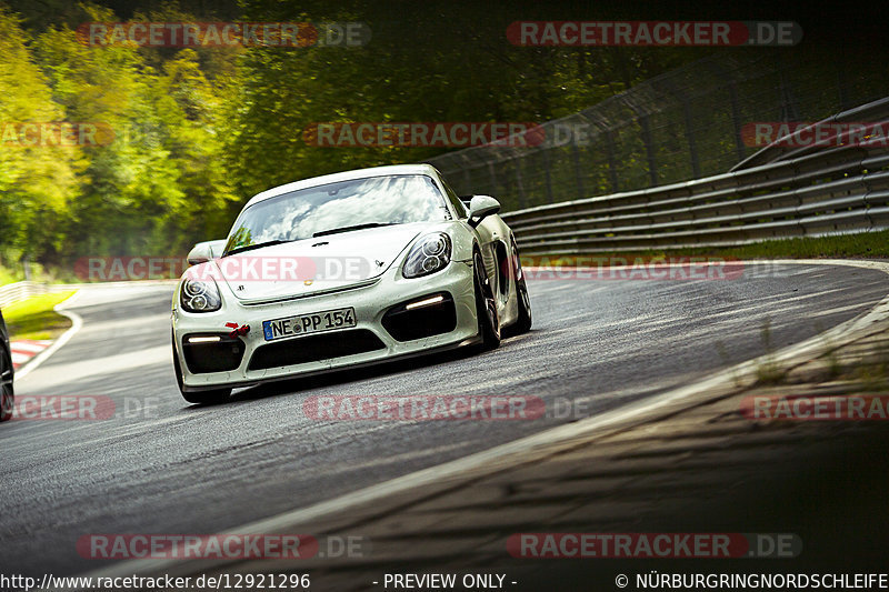 Bild #12921296 - Touristenfahrten Nürburgring Nordschleife (28.05.2021)