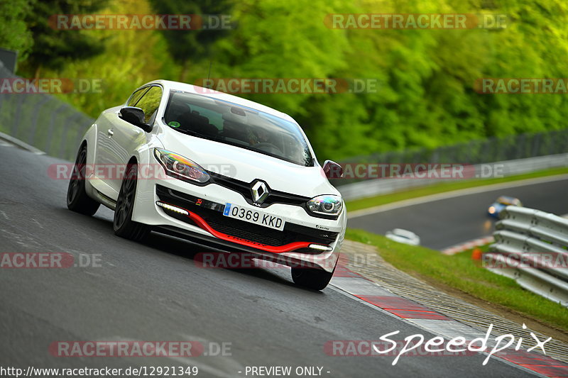 Bild #12921349 - Touristenfahrten Nürburgring Nordschleife (28.05.2021)