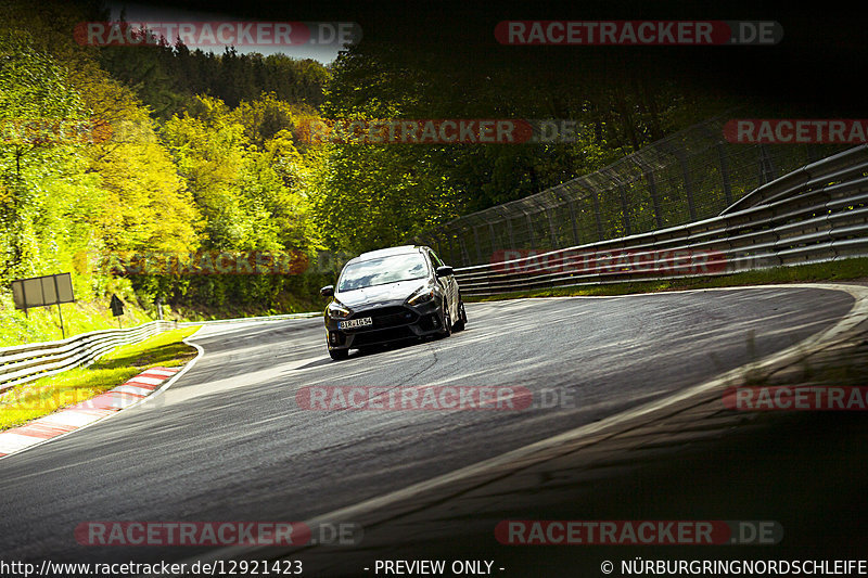 Bild #12921423 - Touristenfahrten Nürburgring Nordschleife (28.05.2021)