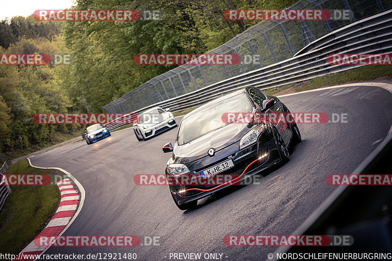 Bild #12921480 - Touristenfahrten Nürburgring Nordschleife (28.05.2021)