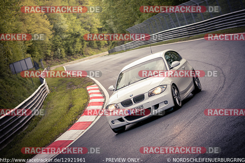 Bild #12921961 - Touristenfahrten Nürburgring Nordschleife (28.05.2021)