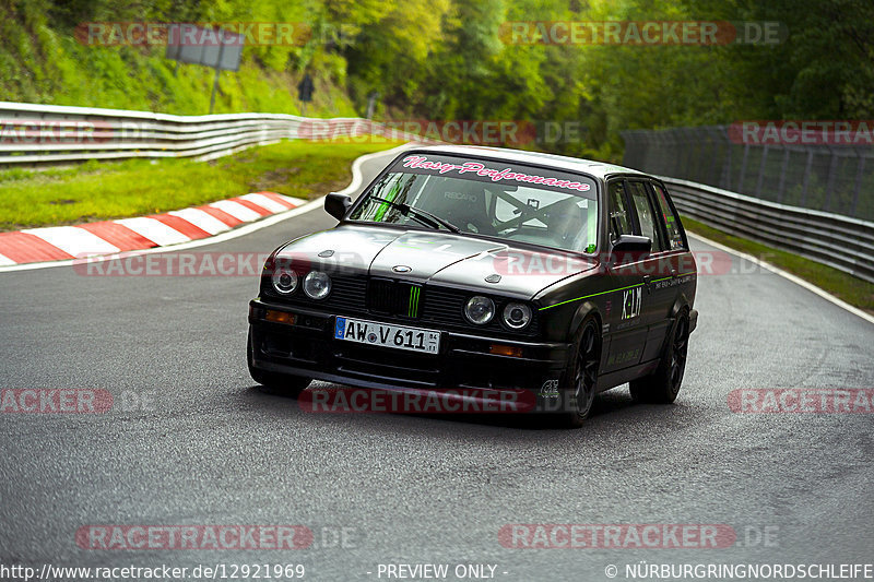 Bild #12921969 - Touristenfahrten Nürburgring Nordschleife (28.05.2021)