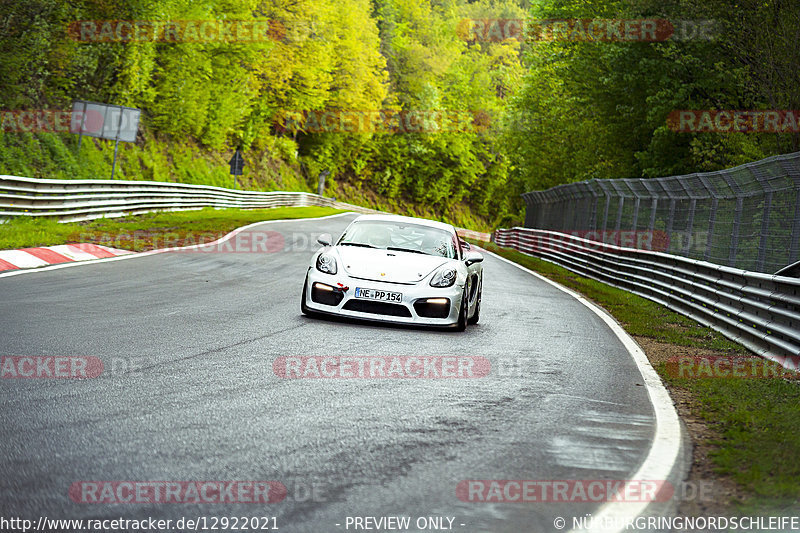 Bild #12922021 - Touristenfahrten Nürburgring Nordschleife (28.05.2021)