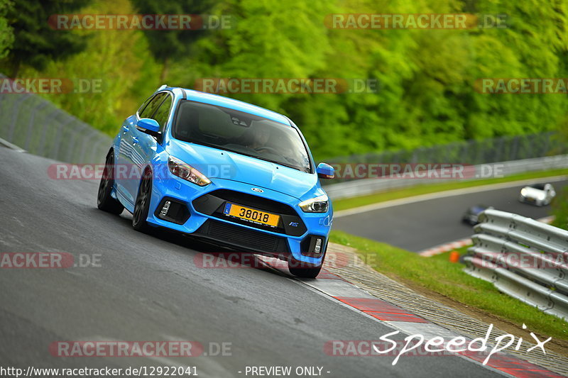 Bild #12922041 - Touristenfahrten Nürburgring Nordschleife (28.05.2021)