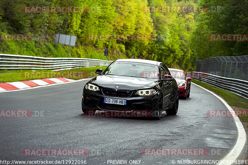 Bild #12922096 - Touristenfahrten Nürburgring Nordschleife (28.05.2021)