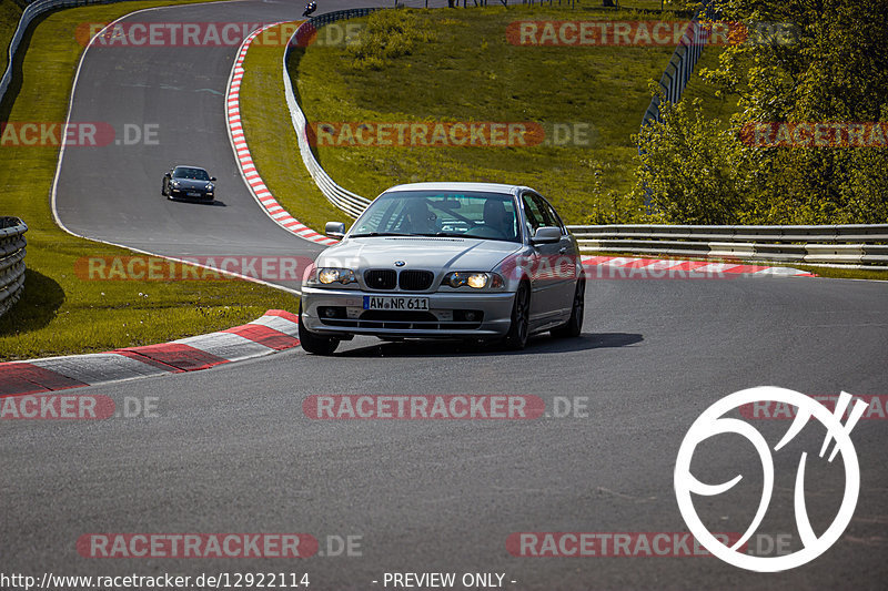 Bild #12922114 - Touristenfahrten Nürburgring Nordschleife (28.05.2021)