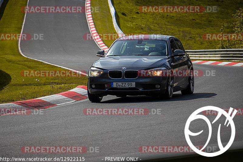 Bild #12922115 - Touristenfahrten Nürburgring Nordschleife (28.05.2021)