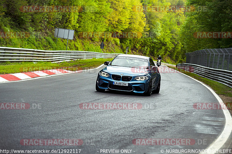 Bild #12922117 - Touristenfahrten Nürburgring Nordschleife (28.05.2021)