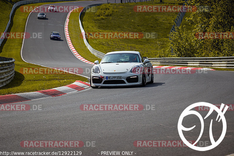 Bild #12922129 - Touristenfahrten Nürburgring Nordschleife (28.05.2021)